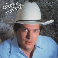George Strait — The Chair — обложка